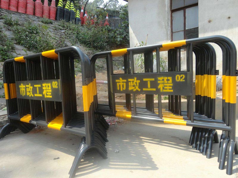 鐵馬護欄移動圍欄