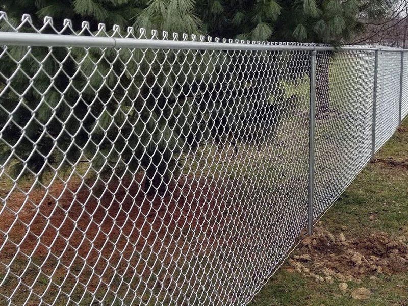 勾花網(wǎng)圍欄優(yōu)點及介紹